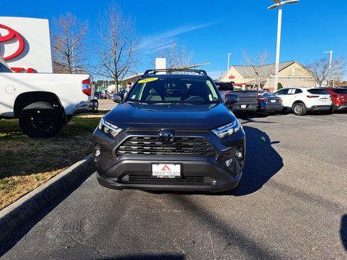 Certified 2025 Toyota RAV4 XLE Premium image 3