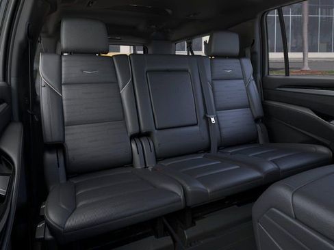 New 2026 Cadillac Escalade ESV Sport w/ Touring Package AWD/4WD image 17