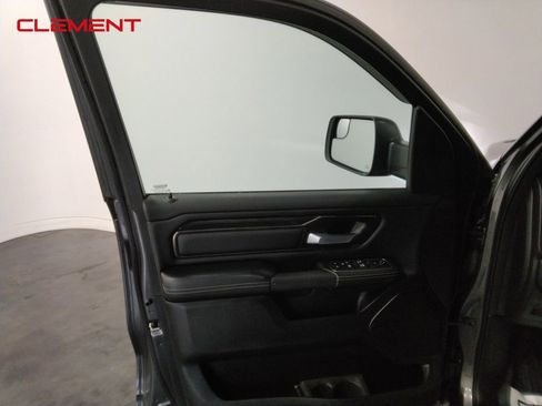 Used 2022 RAM 1500 Rebel w/ Rebel Level 2 Equipment Group image 22