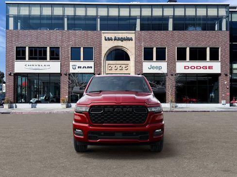 New 2026 RAM 1500 Express RWD image 6