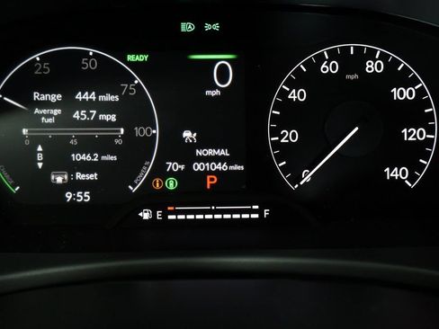 Used 2026 Honda Civic Sport image 17
