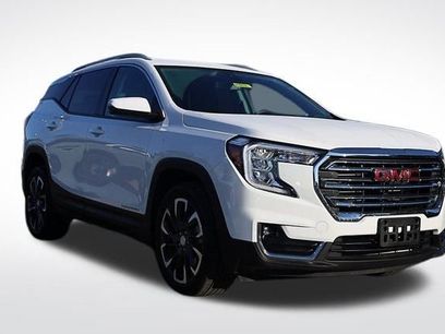 Certified 2024 GMC Terrain SLT w/ LPO, Floor Liner Package