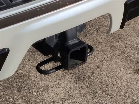 Used 2020 Toyota 4Runner Nightshade image 38