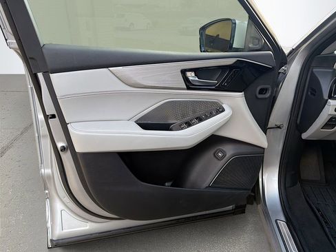 Used 2023 Acura MDX Advance image 25