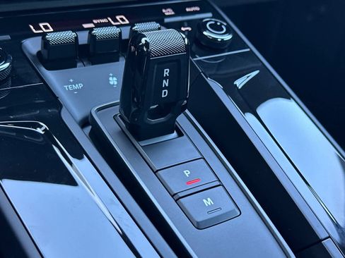 New 2026 Porsche 911 Targa 4 GTS image 21