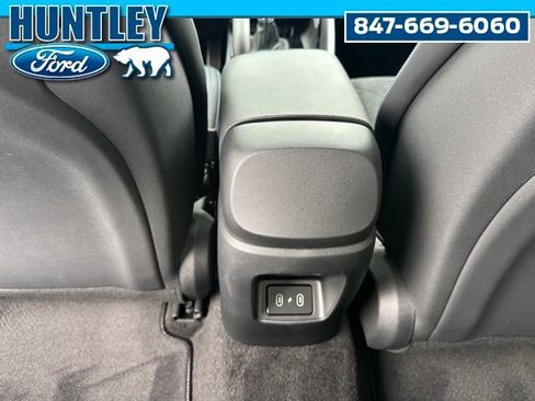 Used 2025 Hyundai Elantra N FWD image 15