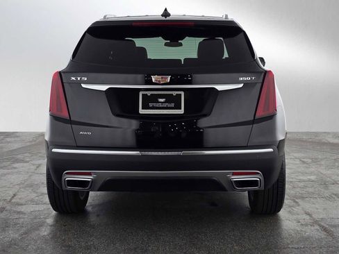 Used 2024 Cadillac XT5 Premium Luxury image 6