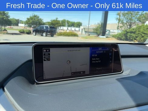 Used 2019 Lexus RX 350 AWD w/ Navigation Package image 9