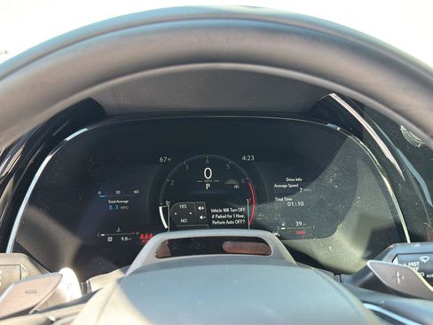 New 2026 Lexus RX 350 AWD image 23