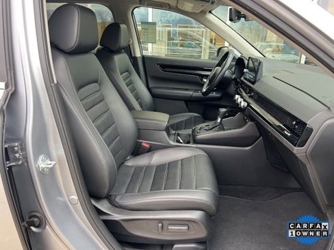 Certified 2023 Honda CR-V EX-L image 27