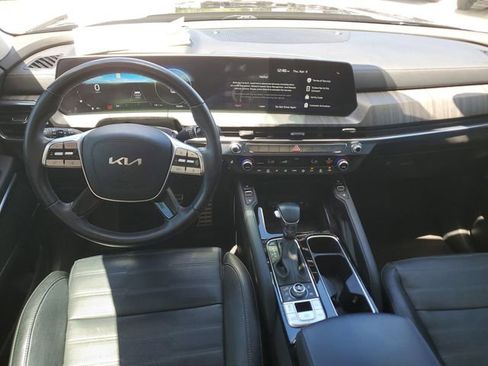 Certified 2024 Kia Telluride SX Prestige image 12