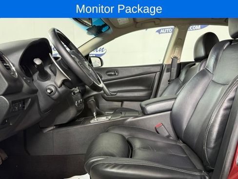 Used 2011 Nissan Maxima 3.5 SV w/ Sport Pkg FWD image 11