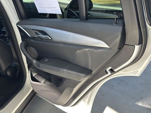 Certified 2024 BMW X4 xDrive30i w/ Premium Package image 13