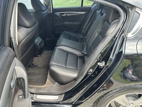 Used 2013 Acura TL SH-AWD image 12