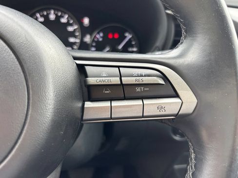 Used 2023 MAZDA CX-30 AWD 2.5 S w/ Select Package image 13