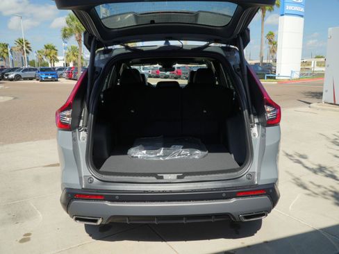 New 2026 Honda CR-V Sport-L image 7