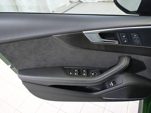 Used 2019 Audi RS 5 Sportback AWD/4WD image 23