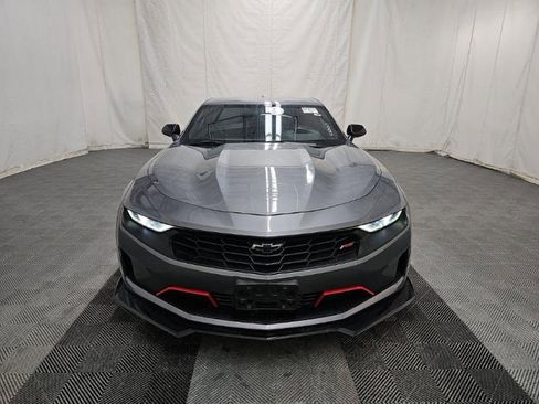 Used 2021 Chevrolet Camaro LT w/ Redline Edition image 2