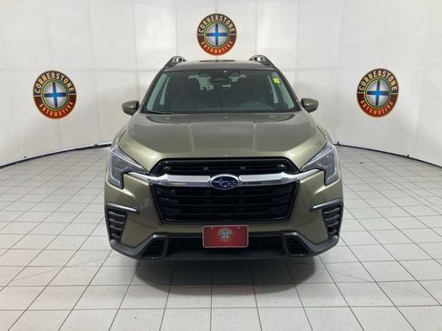 Used 2025 Subaru Ascent Premium AWD/4WD image 18