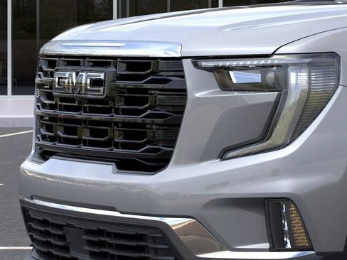 New 2026 GMC Acadia Elevation w/ Black Edition AWD/4WD image 13