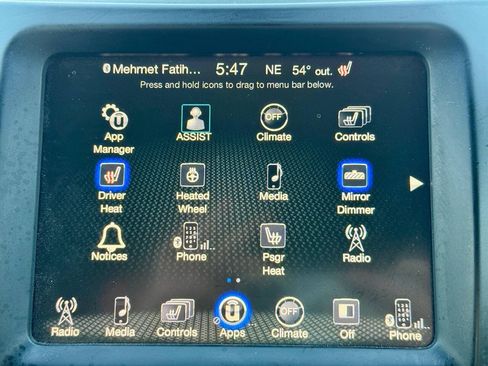 Used 2016 Jeep Cherokee Limited FWD image 20