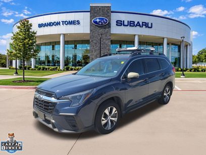 Used 2023 Subaru Ascent Premium w/ Convenience Package