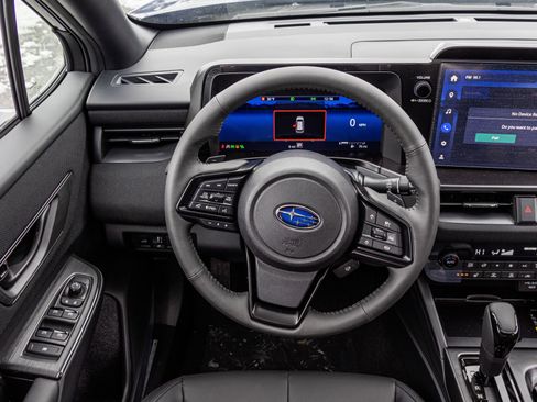 New 2026 Subaru Outback Premium image 28