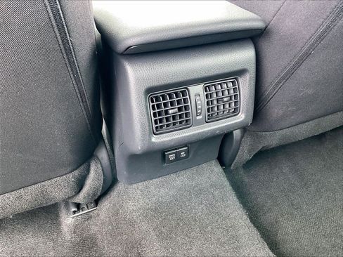 Used 2025 Toyota Camry LE FWD image 26