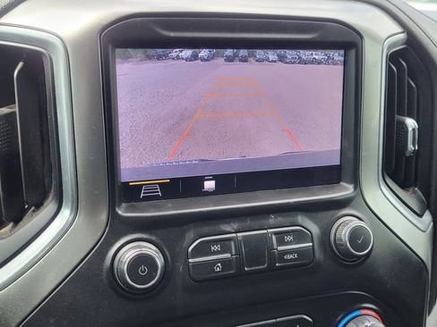 Used 2020 Chevrolet Tahoe Premier AWD/4WD image 17