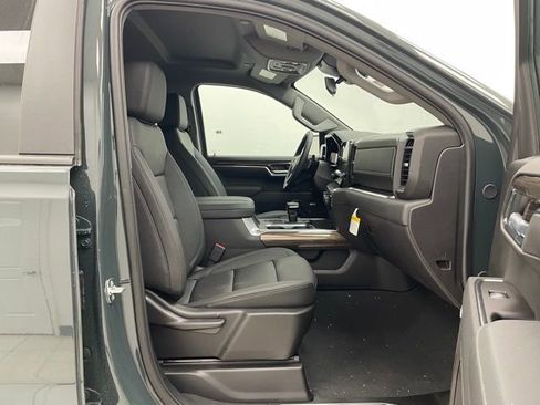 New 2026 Chevrolet Silverado 1500 LT Trail Boss w/ LT Trail Boss Premium Package image 17