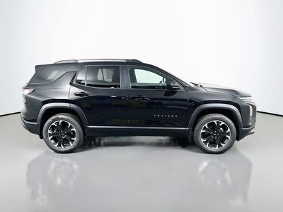 New 2026 Chevrolet Equinox LT w/ LPO, Floor Liner Package