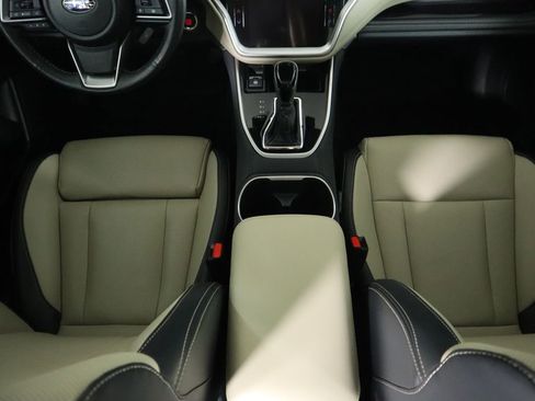 Used 2024 Subaru Outback Limited image 16