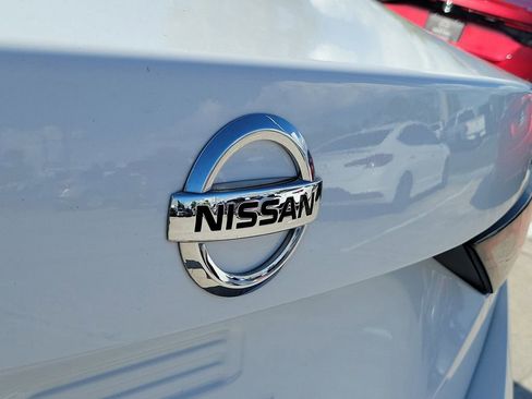 Certified 2023 Nissan Sentra SV w/ All-Weather Package FWD image 14