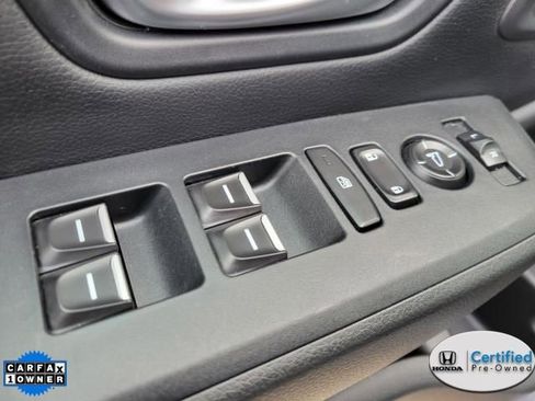Certified 2024 Honda Pilot EX-L image 19
