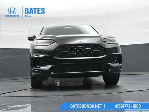 New 2026 Honda HR-V EX-L image 39