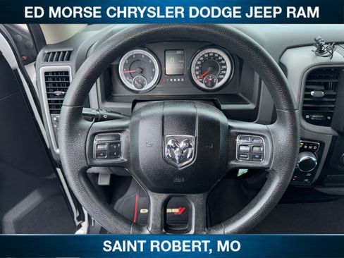 Used 2016 RAM 1500 Express AWD/4WD image 20