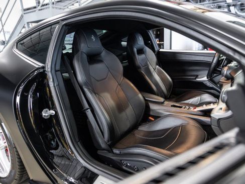 Used 2014 Ferrari F12 Berlinetta RWD image 56