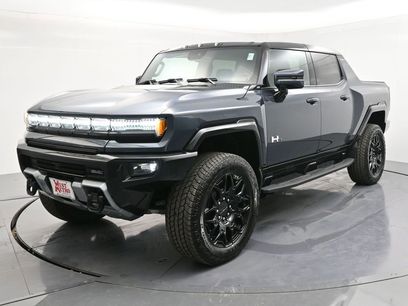 New 2025 GMC Hummer EV 2X