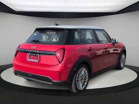 New 2026 MINI Cooper S image 8