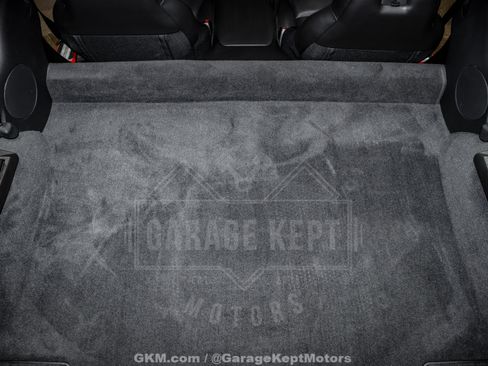 Used 2007 Chevrolet Corvette Coupe image 77