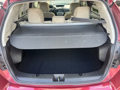 Used 2016 Subaru Crosstrek 2.0i Premium w/ Moonroof Package image 9