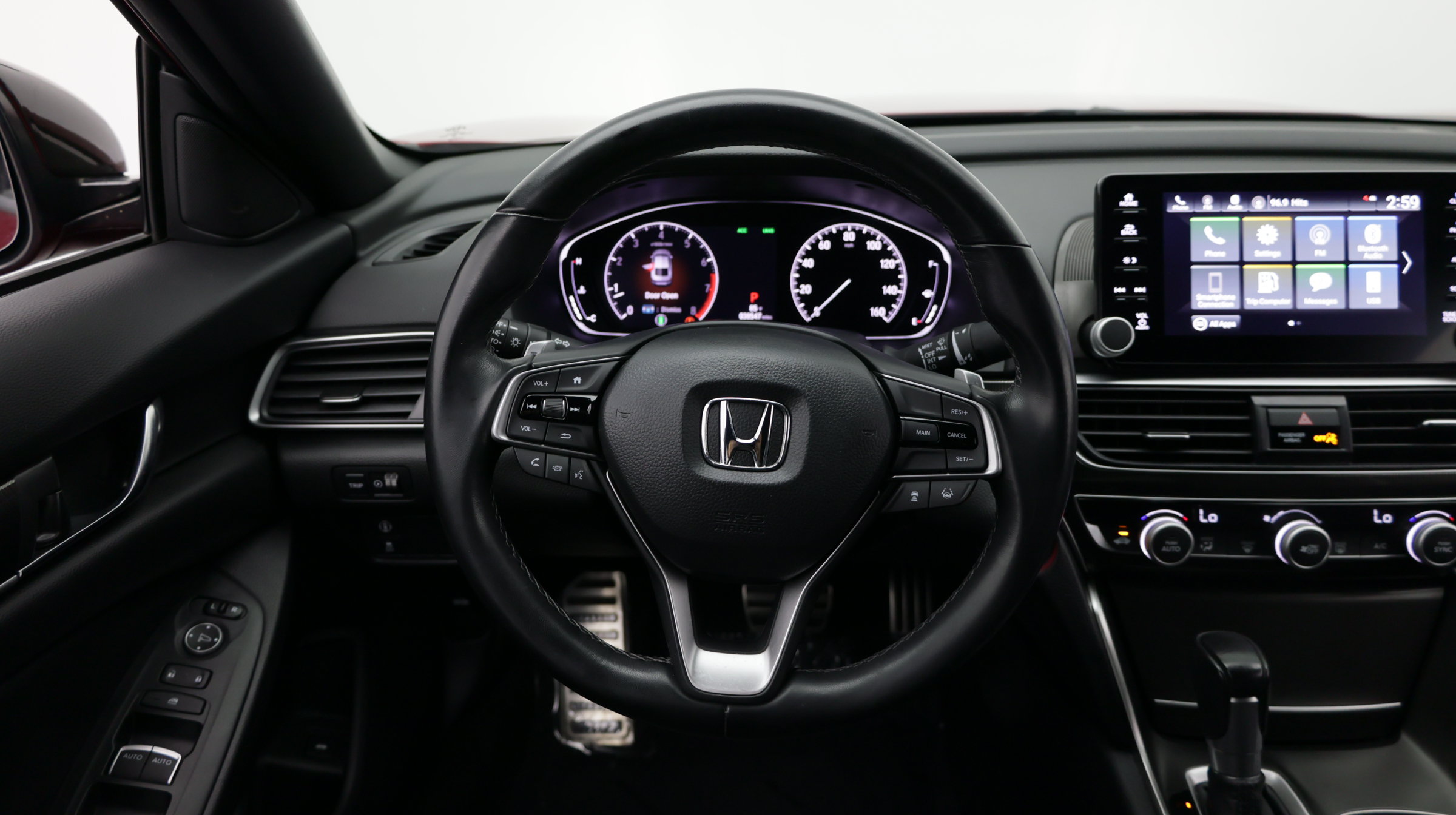 Used 2020 Honda Accord Sport image 26