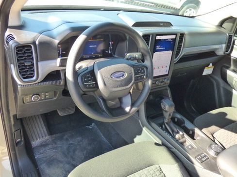 New 2025 Ford Ranger XL w/ Trailer Tow Package image 17