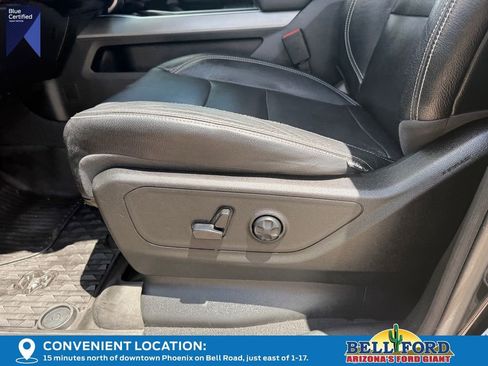 Used 2019 RAM 1500 Big Horn AWD/4WD image 24