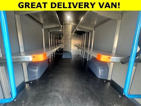 Used 2024 RAM ProMaster 3500 image 9