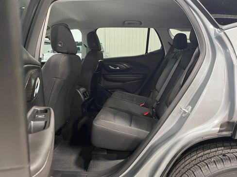 Certified 2023 GMC Terrain SLE w/ Driver Convenience Package image 11