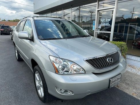 Used 2006 Lexus RX 330 AWD image 2