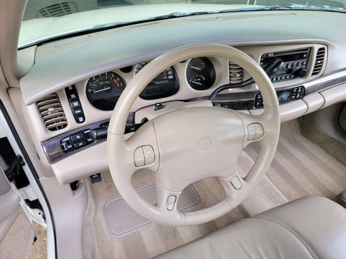 Used 2003 Buick Le Sabre Limited w/ Celebration Edition Package FWD image 32
