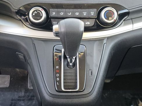 Used 2016 Honda CR-V SE image 26