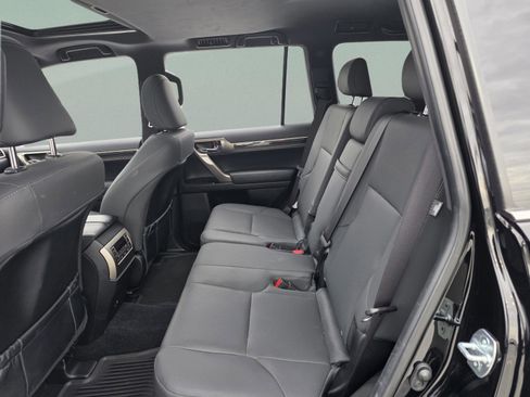 Used 2021 Lexus GX 460 Premium image 20